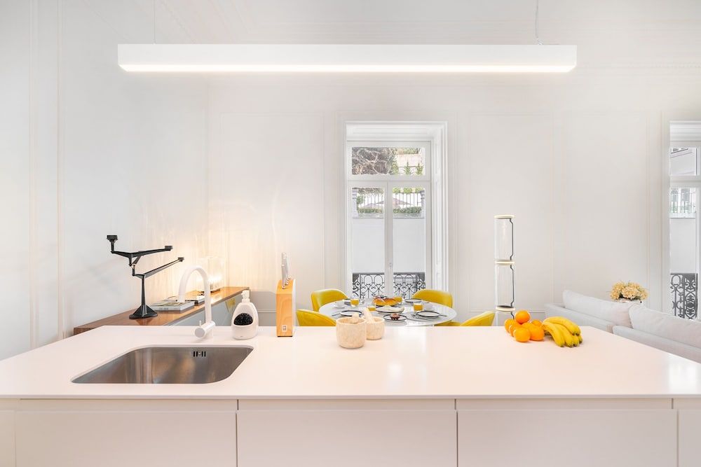 undefined Liberdade Deluxe Apartment 8