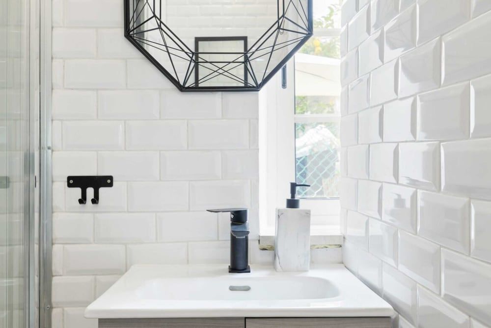 undefined Amazing Studio W Terrace in St George Castle 10