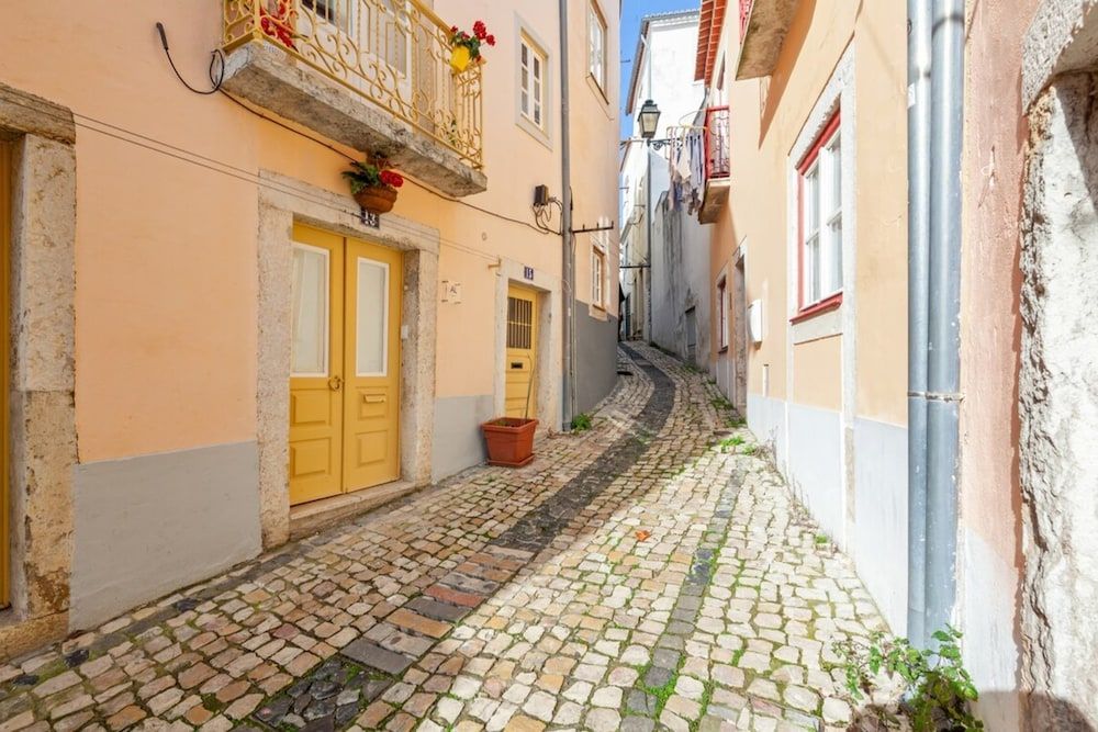 undefined Amazing Studio W Terrace in St George Castle