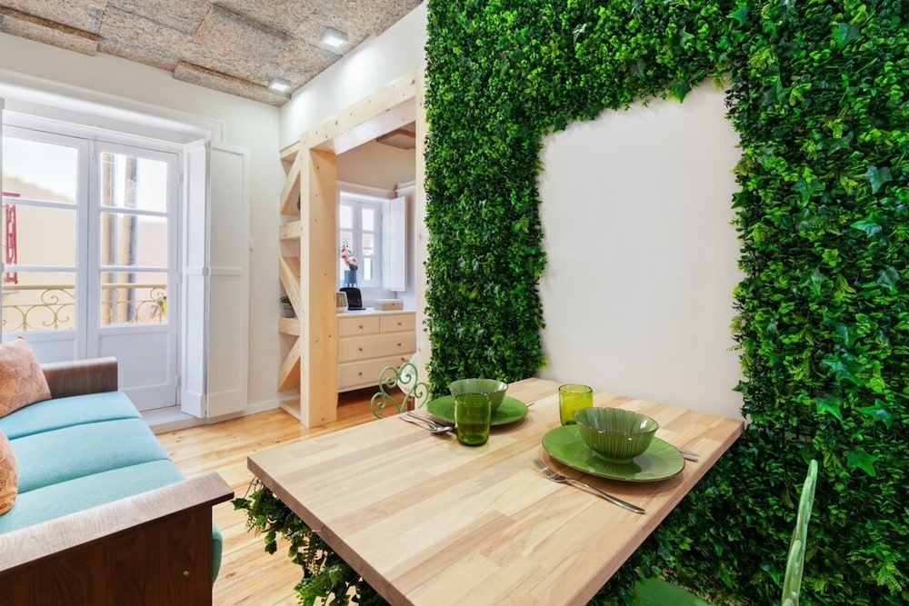 undefined Amazing Studio W Terrace in St George Castle 4