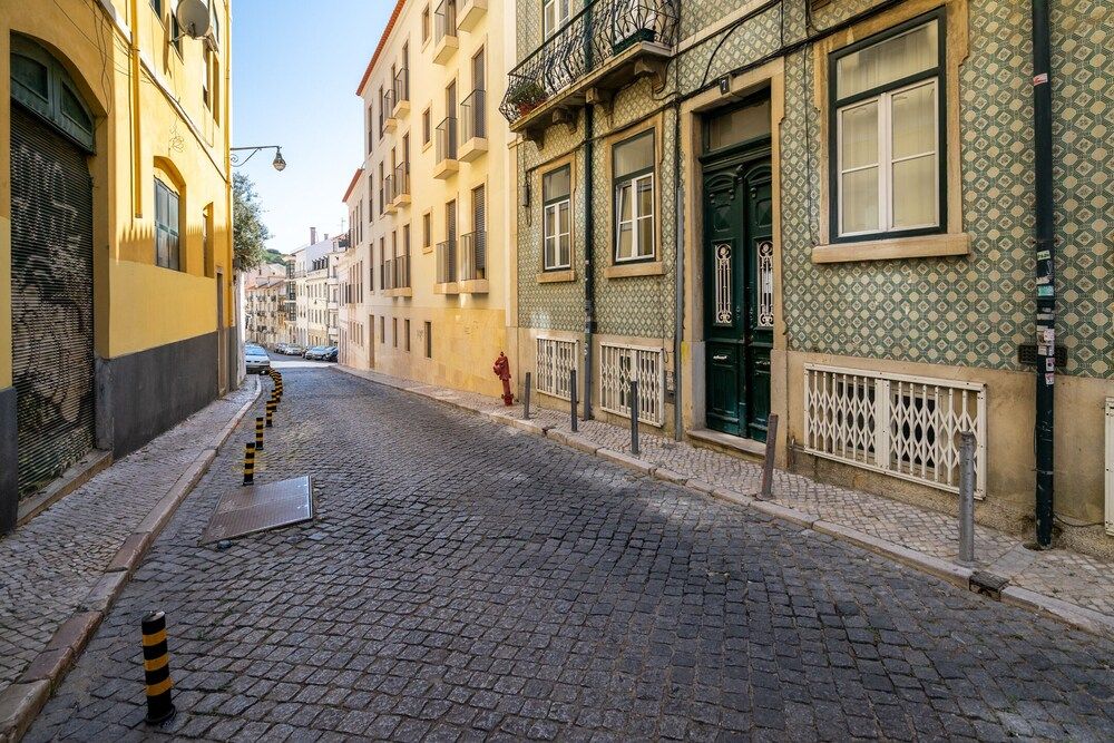 undefined Prime Location Design Family Apartment 3