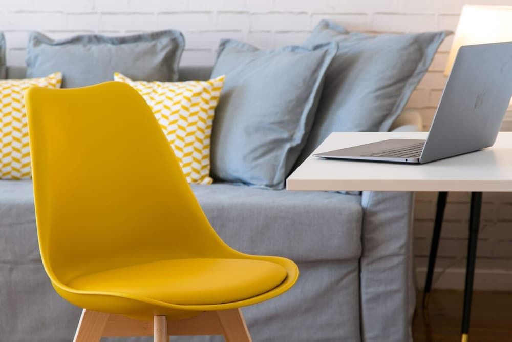 Park View 1 Bedroom Apartment in Alcântara Apartment (1 Bedroom) 12