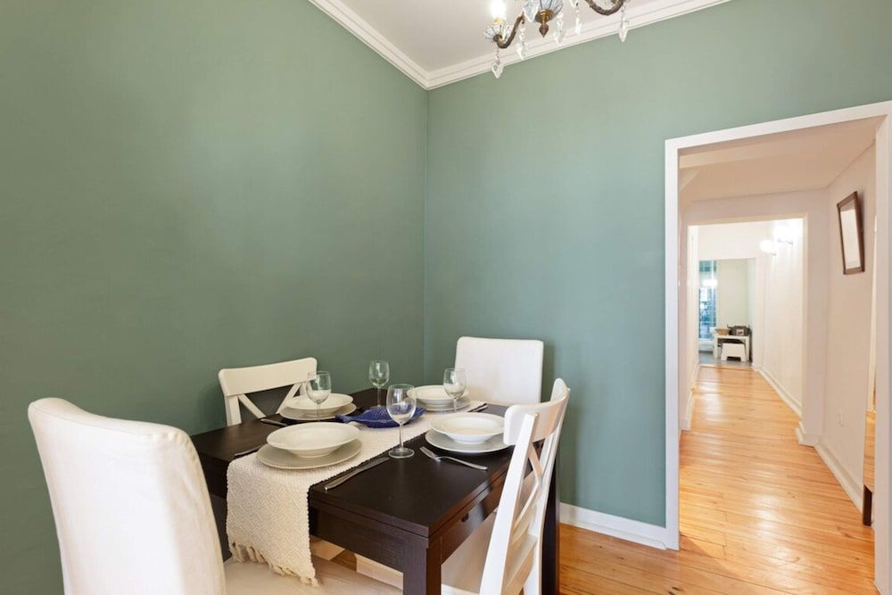 Stunning 1 Bedroom Apartment Near Alfama Apartment (1 Bedroom) 8