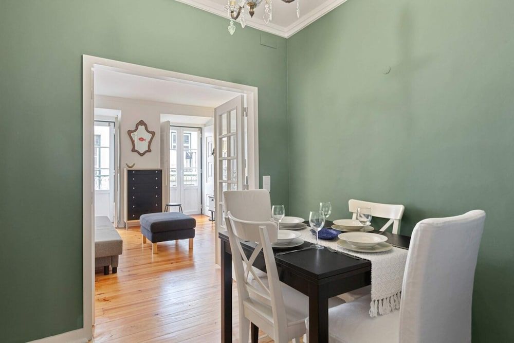 undefined Stunning 1 Bedroom Apartment Near Alfama 5