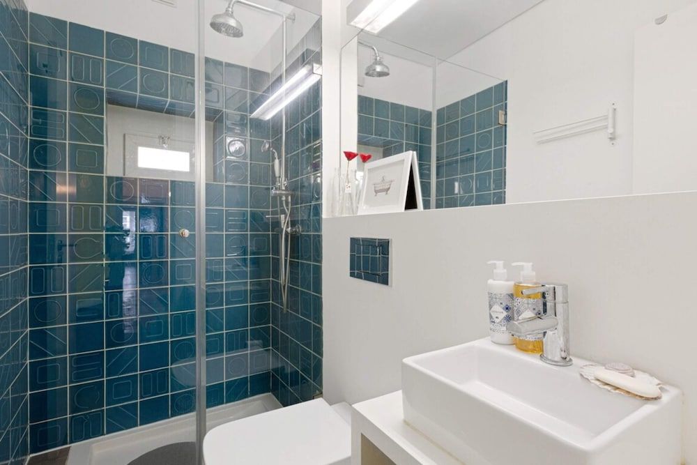 Stunning 1 Bedroom Apartment Near Alfama Apartment (1 Bedroom) 20