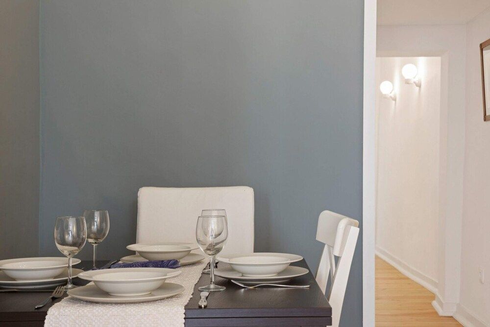 Stunning 1 Bedroom Apartment Near Alfama Apartment (1 Bedroom) 12