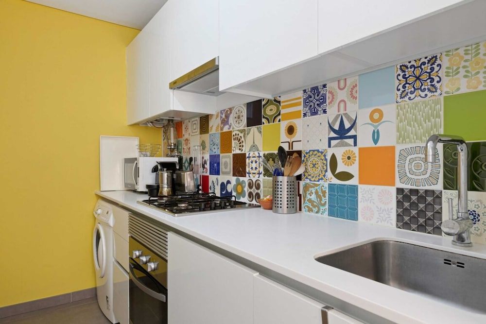 Stunning 1 Bedroom Apartment Near Alfama Apartment (1 Bedroom) 9