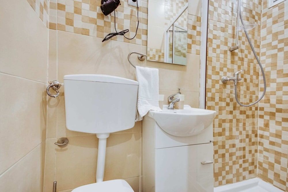 3 Bedroom Apartment in Baixa With River View Apartment (3 Bedrooms) 14