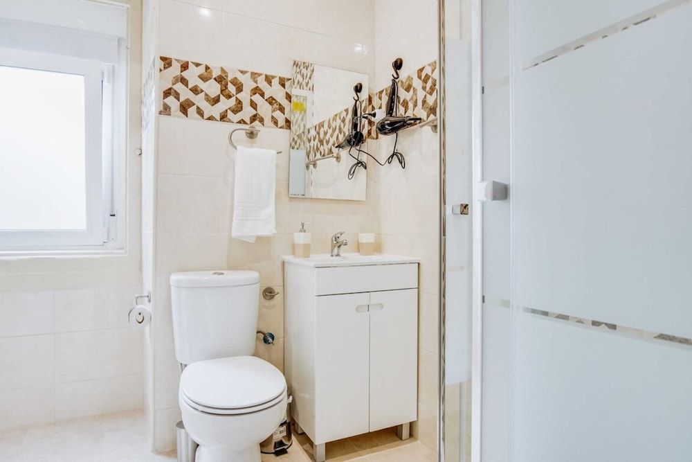 3 Bedroom Apartment in Baixa With River View Apartment (3 Bedrooms) 13