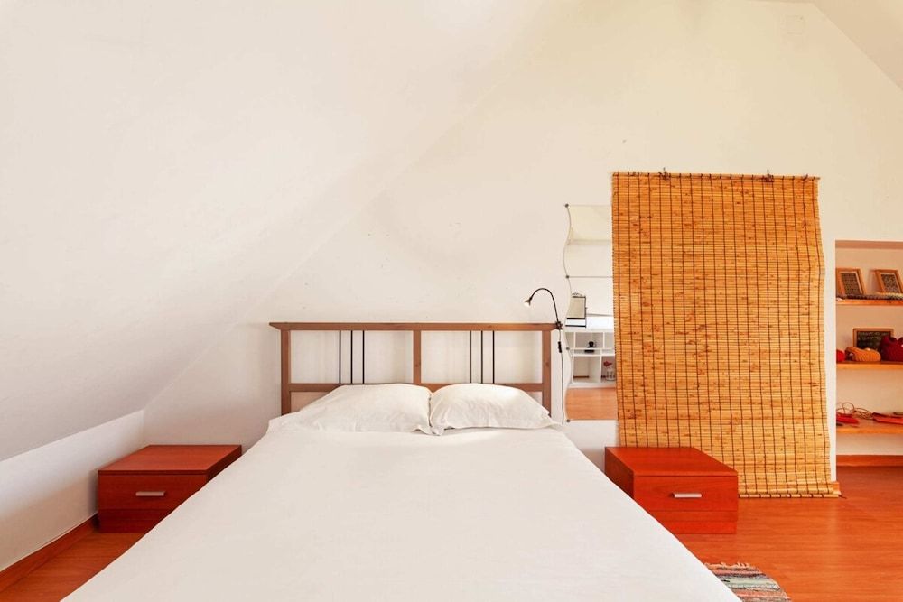 undefined Quiet 3 Bedroom Apartment in Lisbon 4