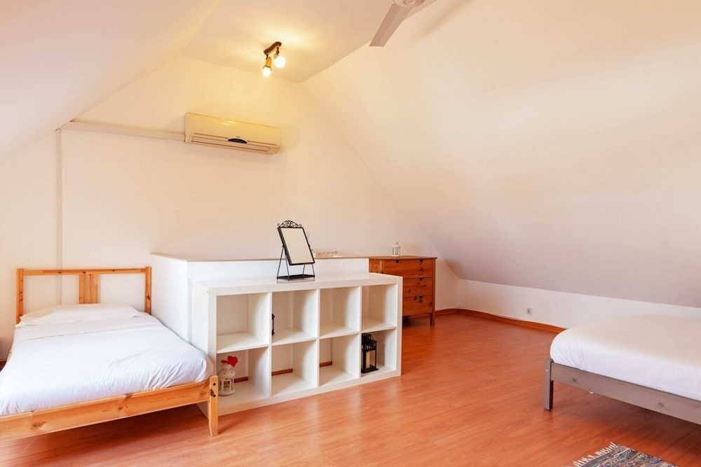 undefined Quiet 3 Bedroom Apartment in Lisbon 7