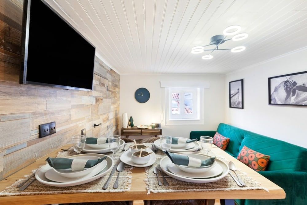 undefined Modern & Bright One Bed Apt in St George's Castle 7