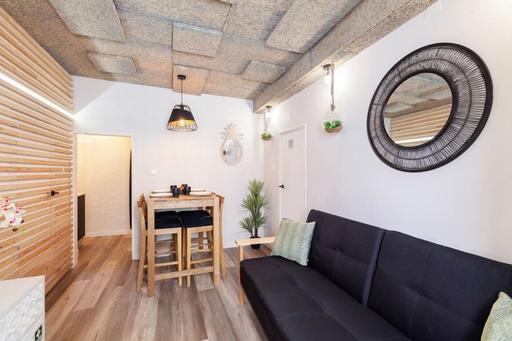 undefined Cosy 1 Bedroom Apartment in St George's Castle 10