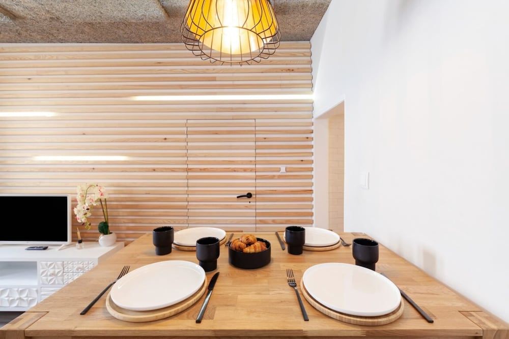 undefined Cosy 1 Bedroom Apartment in St George's Castle 5