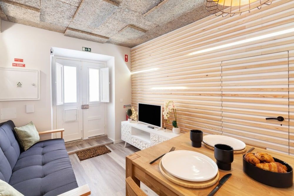 undefined Cosy 1 Bedroom Apartment in St George's Castle 7