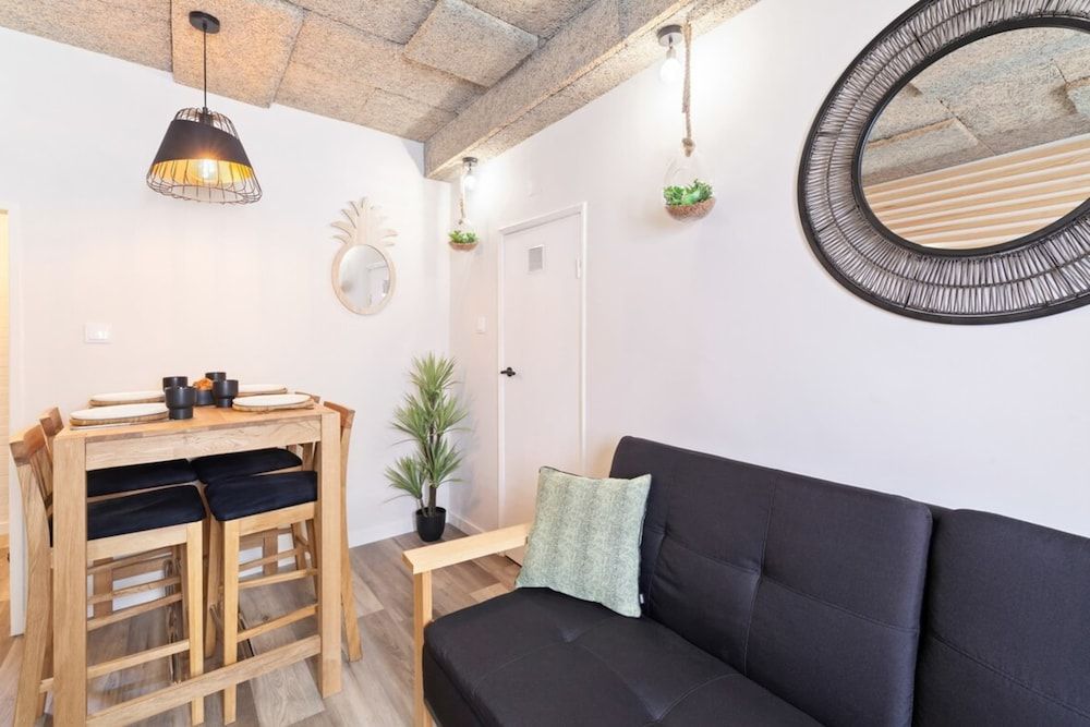 undefined Cosy 1 Bedroom Apartment in St George's Castle 8