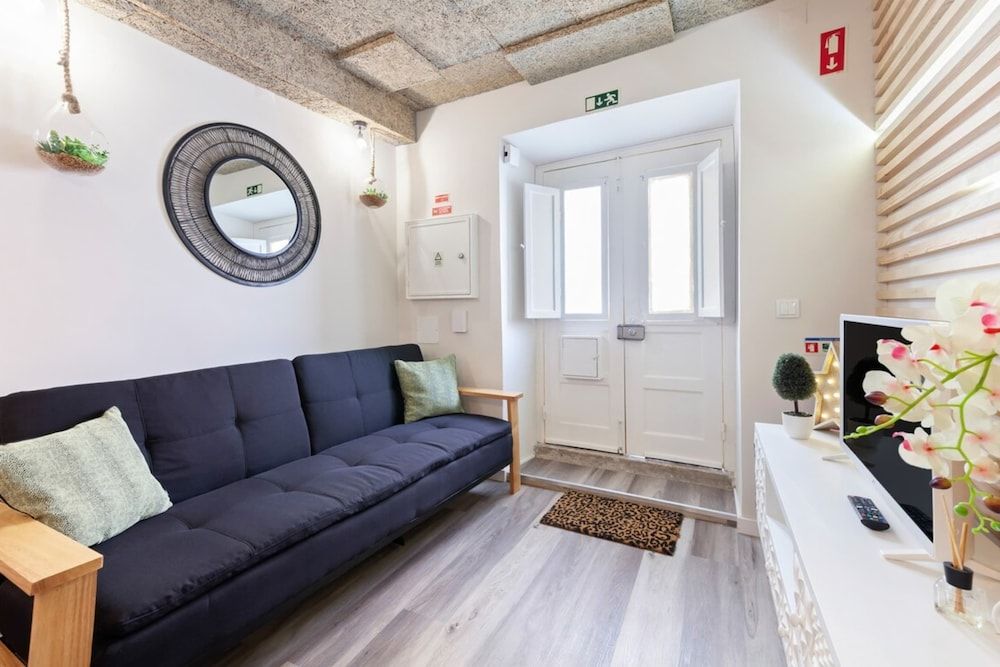 undefined Cosy 1 Bedroom Apartment in St George's Castle 9