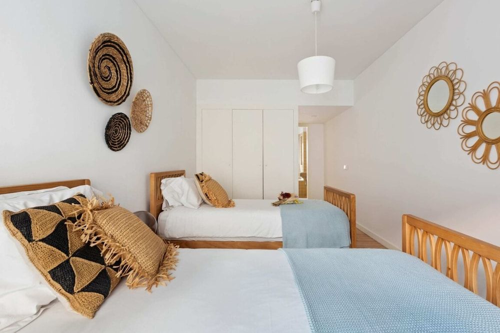 undefined Beautiful 2 Bedroom Apartment in Bairro Alto