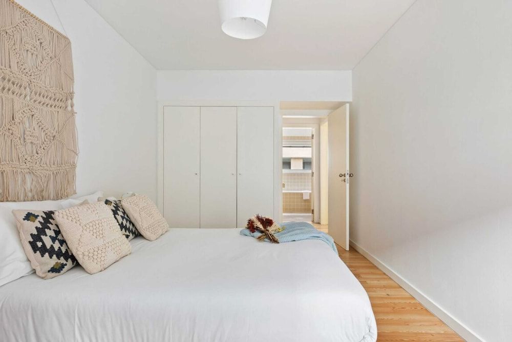 undefined Beautiful 2 Bedroom Apartment in Bairro Alto 7