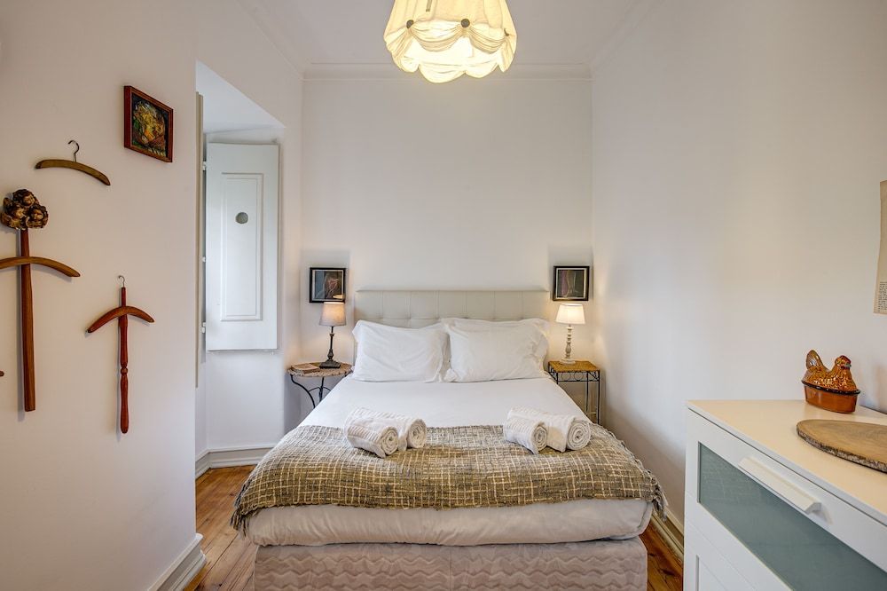 undefined Sunny Apartment in Príncipe Real 3