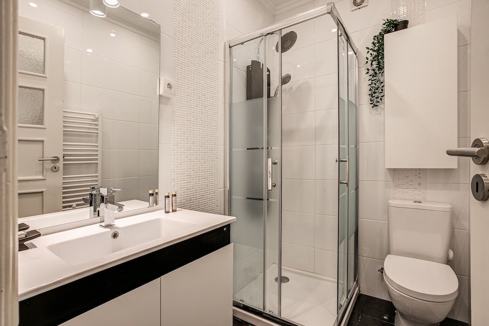 undefined Sunny Apartment in Príncipe Real 7