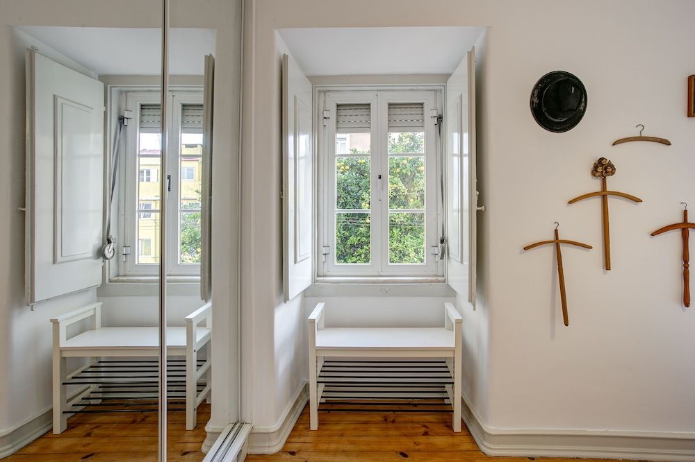 undefined Sunny Apartment in Príncipe Real 6