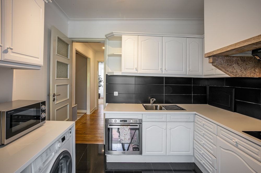 undefined Sunny Apartment in Príncipe Real 5