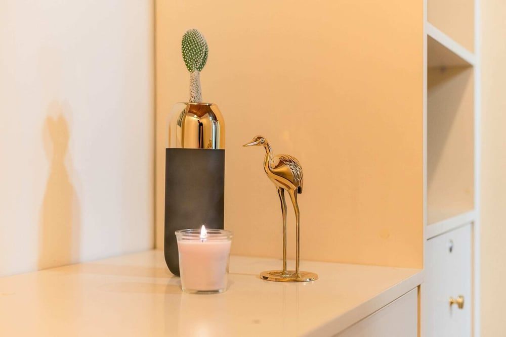 Wonderful Apartment in the Historial Center of Lisbon Apartment (1 Bedroom) 23