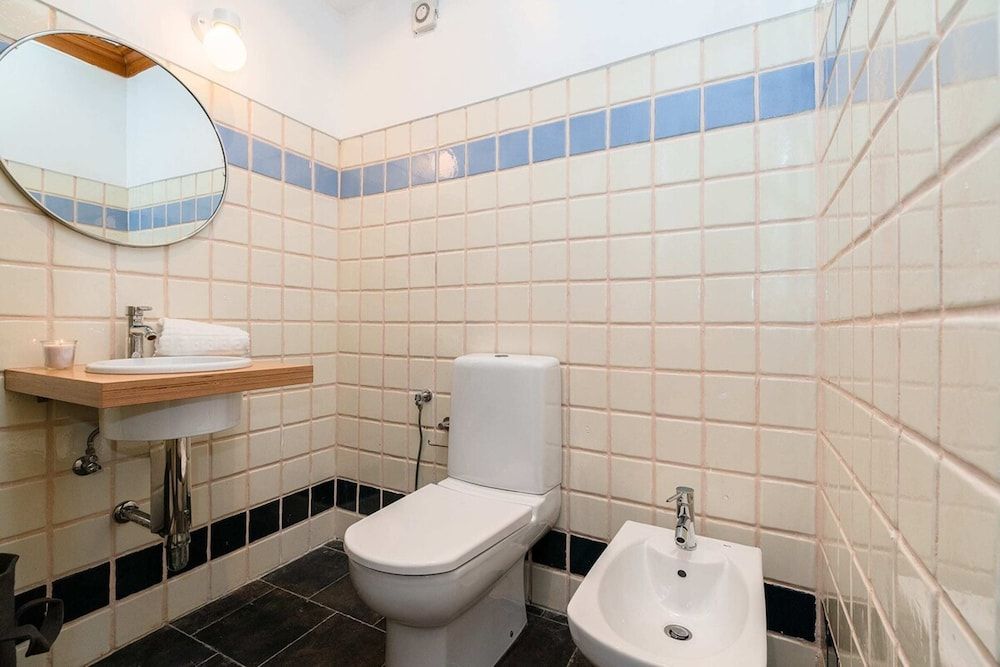 Wonderful Apartment in the Historial Center of Lisbon Apartment (1 Bedroom) 20