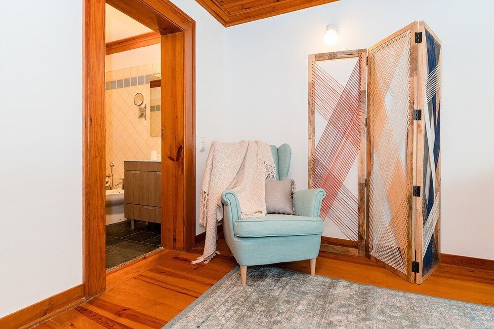 Wonderful Apartment in the Historial Center of Lisbon Apartment (1 Bedroom) 22