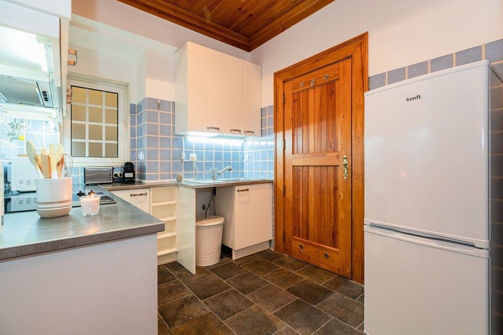 Wonderful Apartment in the Historial Center of Lisbon Apartment (1 Bedroom) 11