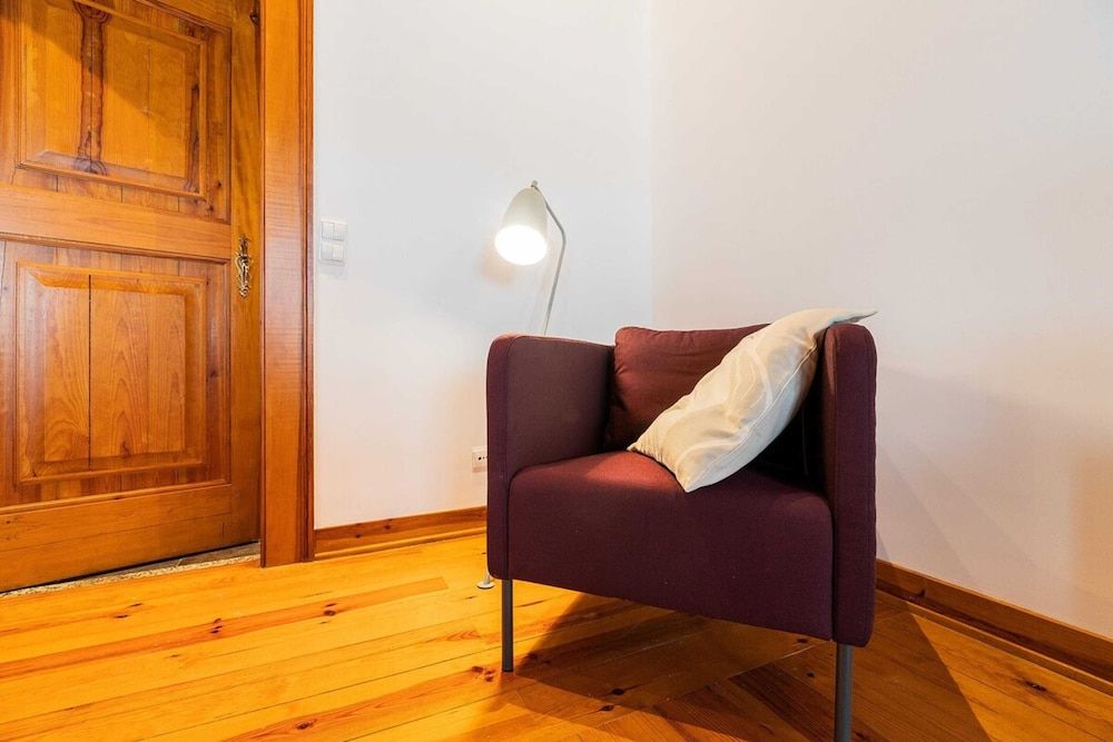 Wonderful Apartment in the Historial Center of Lisbon Apartment (1 Bedroom) 16