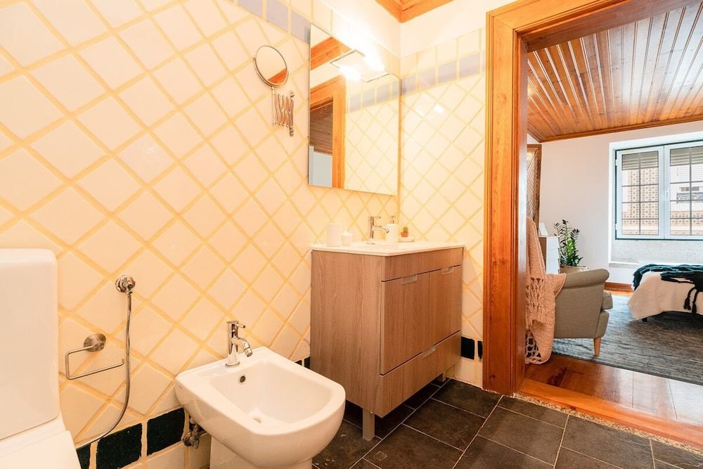 Wonderful Apartment in the Historial Center of Lisbon Apartment (1 Bedroom) 18