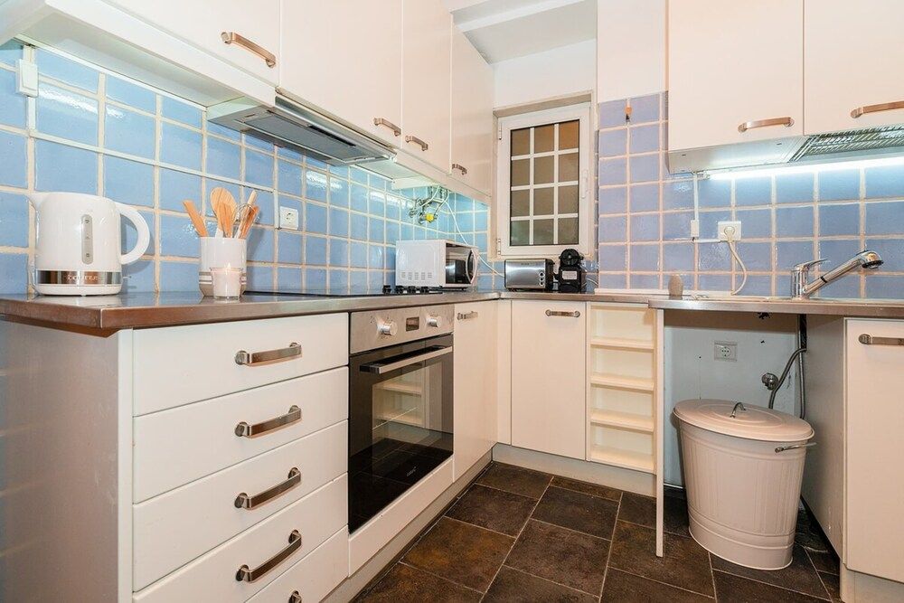 Wonderful Apartment in the Historial Center of Lisbon Apartment (1 Bedroom) 14