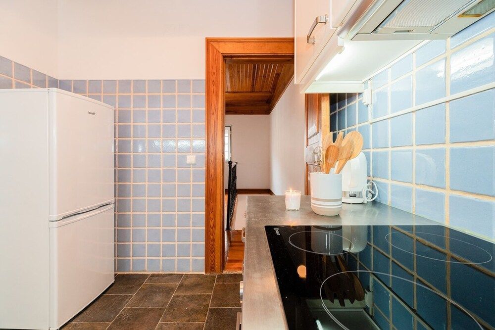 Wonderful Apartment in the Historial Center of Lisbon Apartment (1 Bedroom) 12