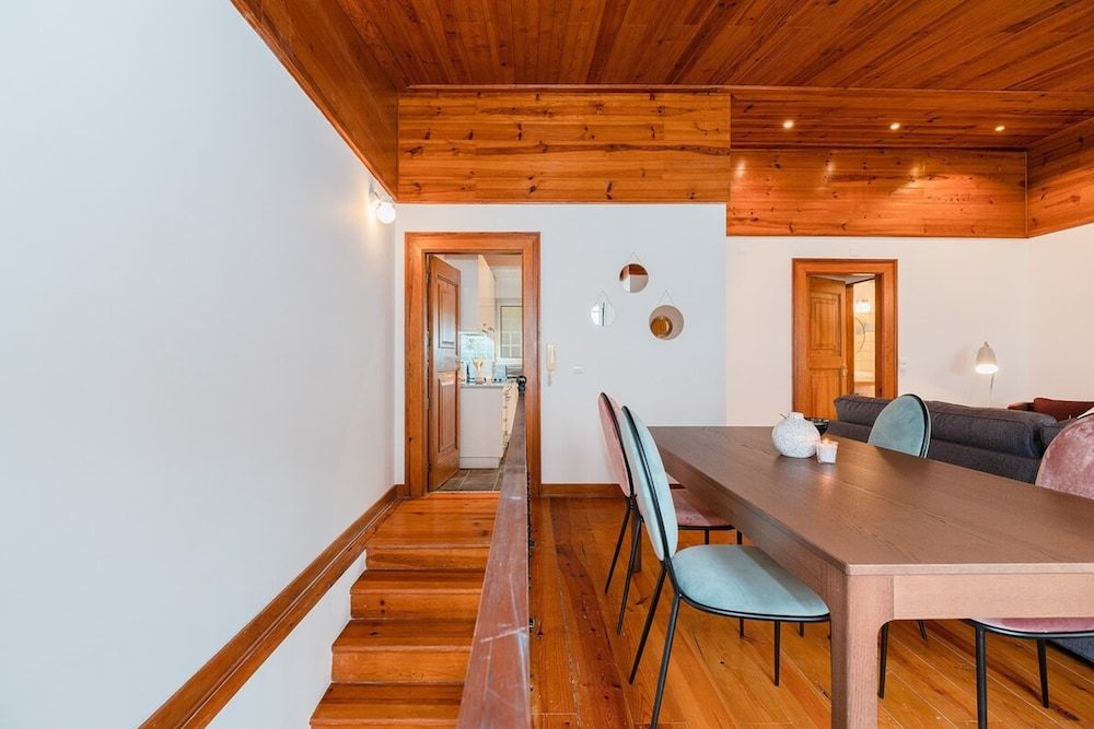 Wonderful Apartment in the Historial Center of Lisbon Apartment (1 Bedroom) 13