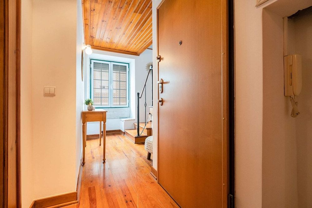 undefined Wonderful Apartment in the Historial Center of Lisbon