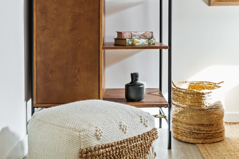 Stunning 2 Bedroom Apartment Near Belém Apartment (2 Bedrooms) 13