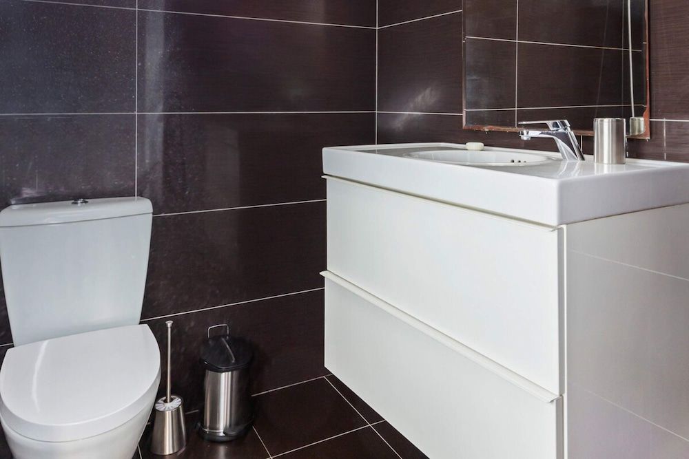 Stunning 2 Bedroom Apartment Near Belém Apartment (2 Bedrooms) 7