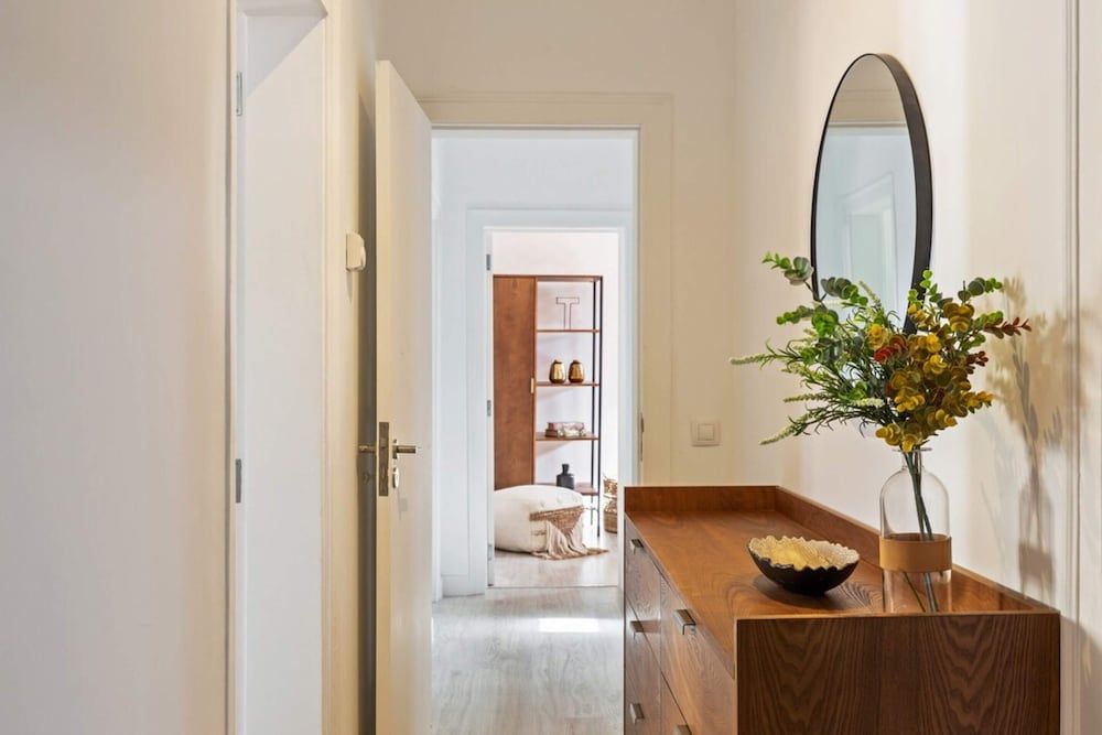 Stunning 2 Bedroom Apartment Near Belém Apartment (2 Bedrooms) 6