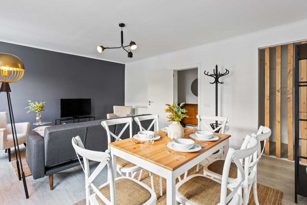 undefined Stunning 2 Bedroom Apartment Near Belém 5