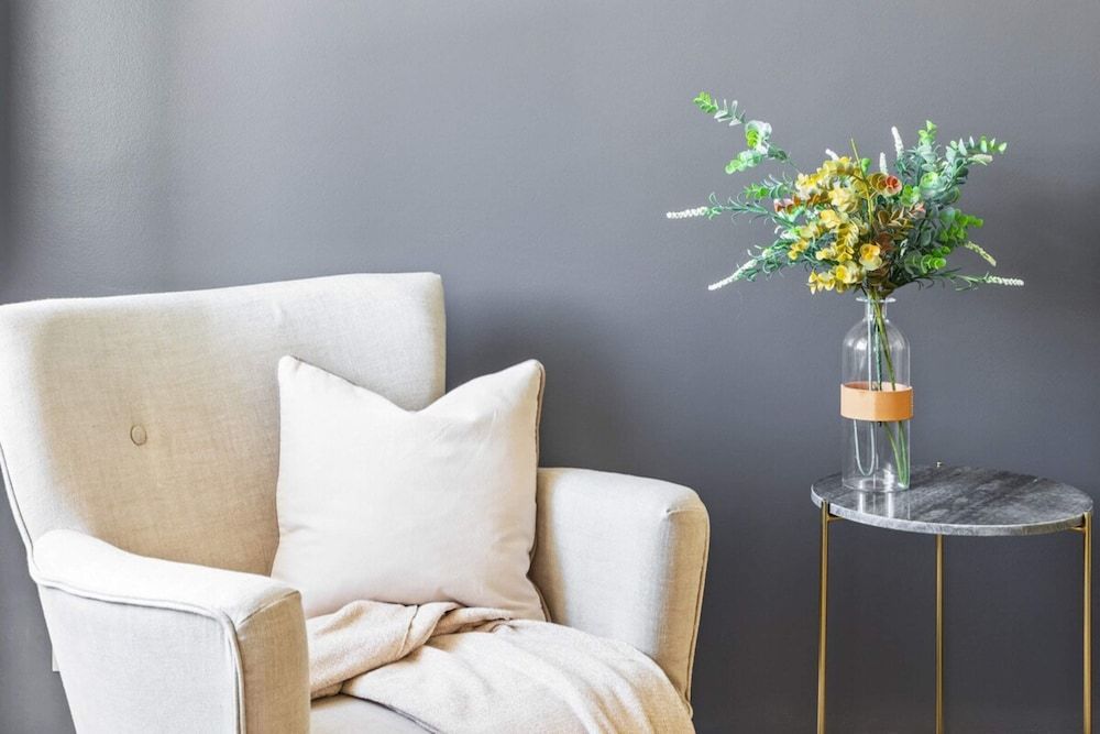 Stunning 2 Bedroom Apartment Near Belém Apartment (2 Bedrooms) 12