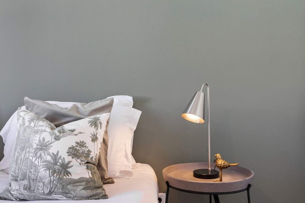 Stunning 2 Bedroom Apartment Near Belém Apartment (2 Bedrooms) 10