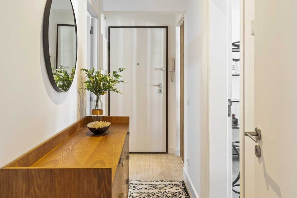 undefined Stunning 2 Bedroom Apartment Near Belém