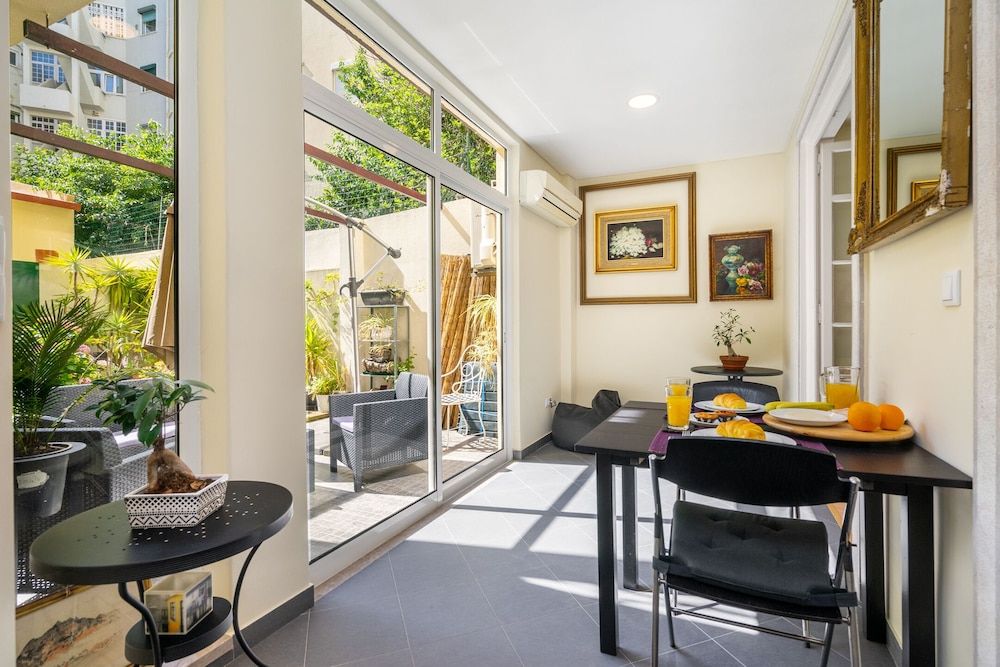 undefined Alameda Patio Hideaway 9