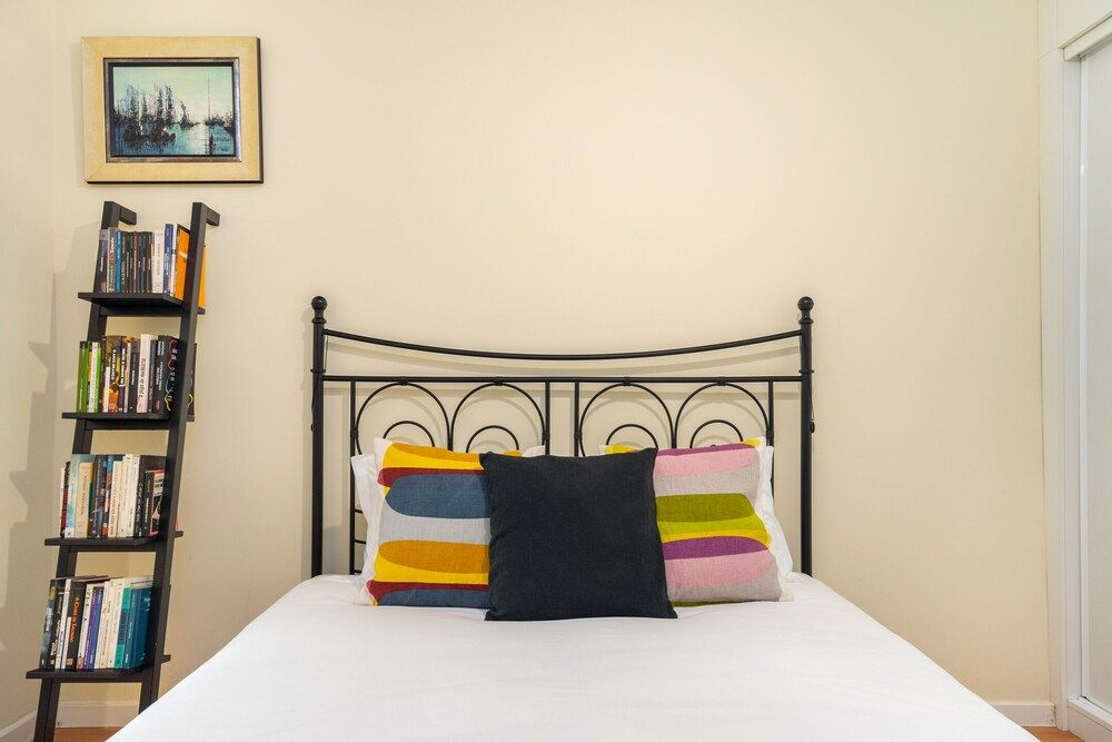 undefined Alameda Patio Hideaway 7