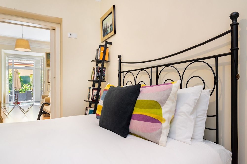 undefined Alameda Patio Hideaway 6