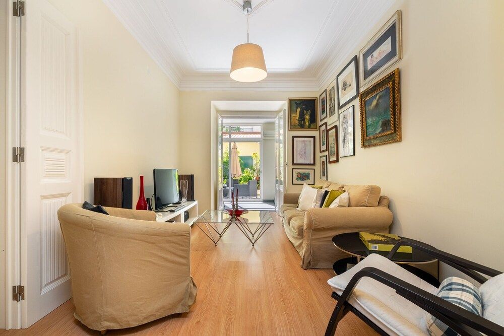 undefined Alameda Patio Hideaway 4