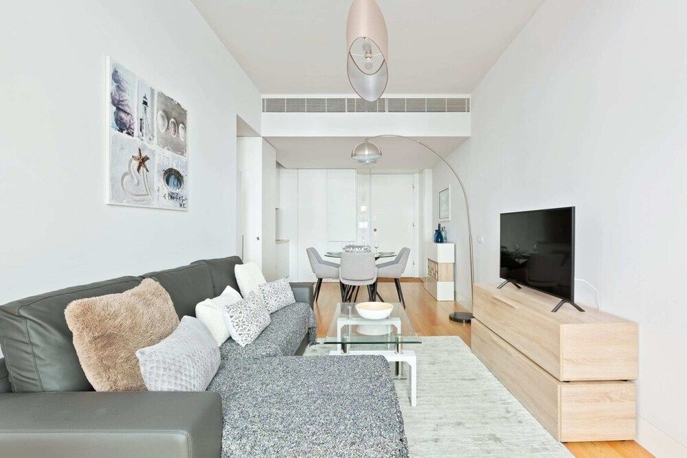 Spacious 1 Bedroom Apartment Near Baixa Apartment (1 Bedroom) 18