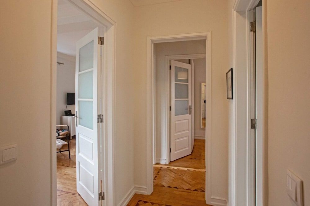 Cosy 1 Bedroom Apartment in Belém Apartment (2 Bedrooms) 13